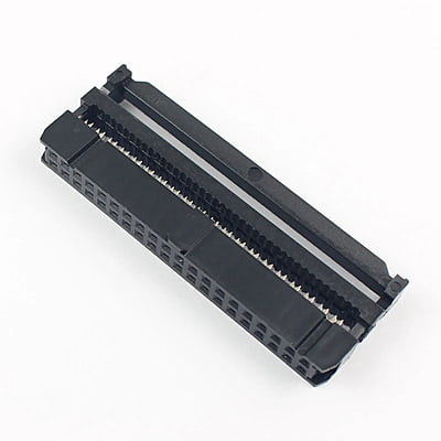 FRC CONNECTOR 40PIN FEMLAE