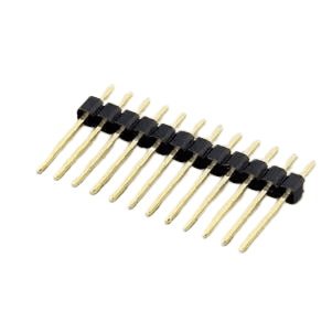 2.0mm Pitch Male Pin Header Connector Dual Insulator Plastic Type-CO-1219-D 2.0mm Pitch Male Pin Header Connector Dual Insulator Plastic Type-CO-1219-D
