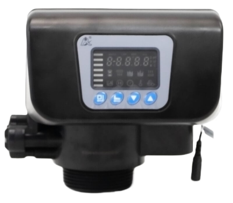Runxin F63C3 Automatic Softener head 4M³/H Runxin F63C3 Automatic Softener head 4M³/H