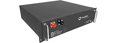 6.0 kW FOX AIO All-in-One Combo, c/w 3 x 2.6 kWh Lithium Batteries 6.0 kW FOX AIO All-in-One Combo, c/w 3 x 2.6 kWh Lithium Batteries