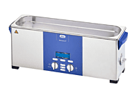 Elma Digital Ultrasonic Cleaner P70H