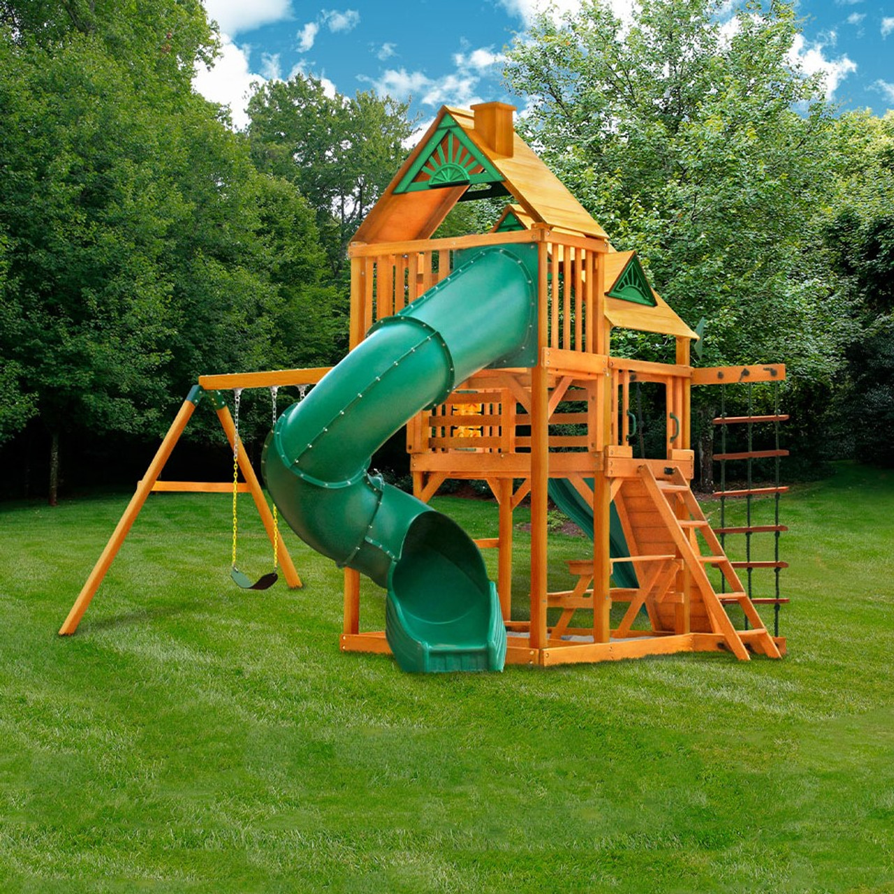 Great Skye I Treehouse Great Skye I Treehouse