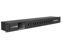 AVMATRIX 8x8 SDI Matrix Switcher