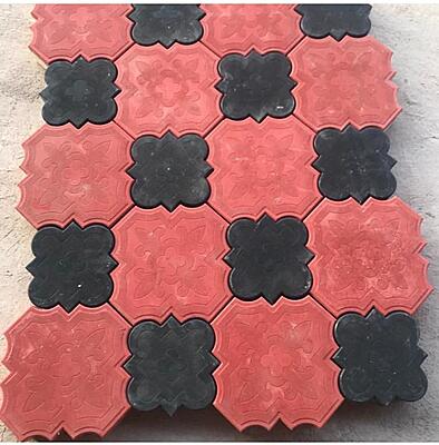 Meera paving blocks