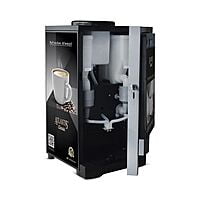 Atlantis 2-lane tea and coffee dispenser with a 2-liter capacity. Atlantis 2-lane tea and coffee dispenser with a 2-liter capacity.