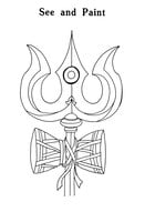 Divine Paraphernelia See and Paint Divine Paraphernelia See and Paint