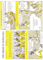 Pictorial Stories For Children Volume - 7