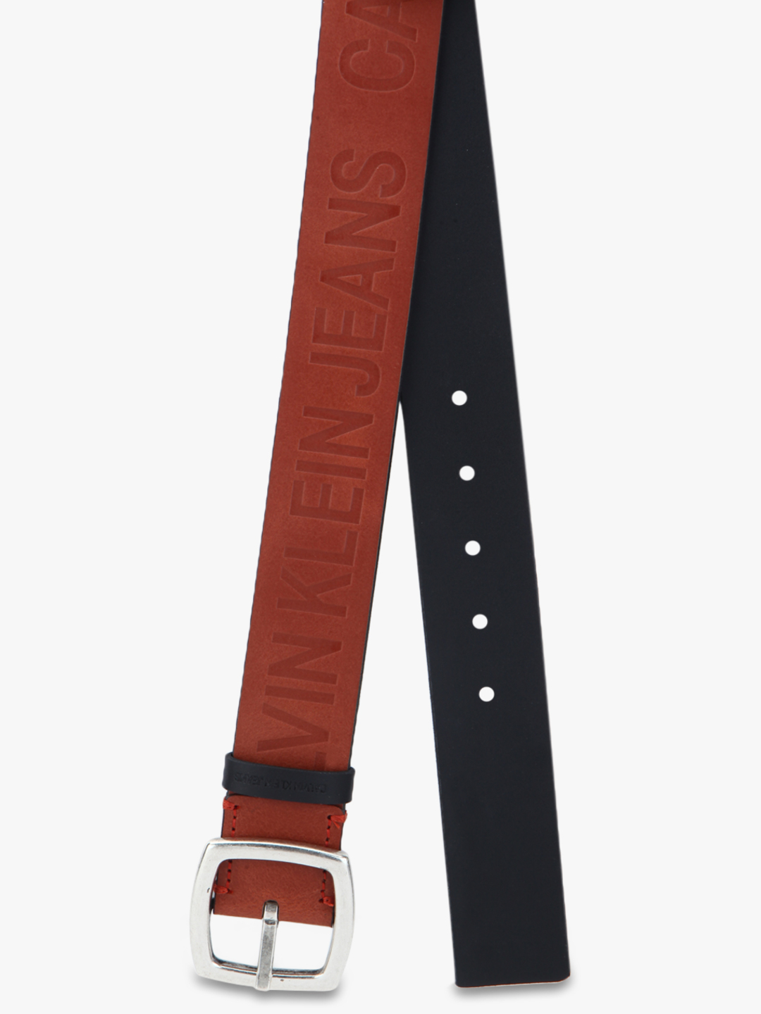 Tan Leather Belt Tan Leather Belt