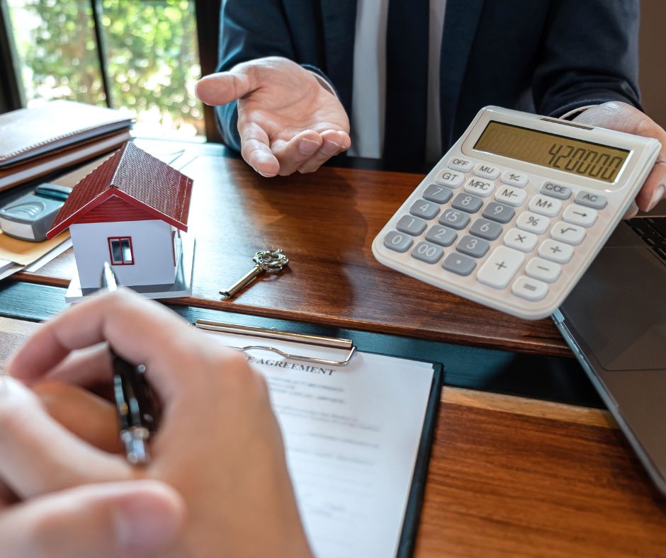 Cálculos gastos de compra de una vivienda online Cálculos gastos de compra de una vivienda online