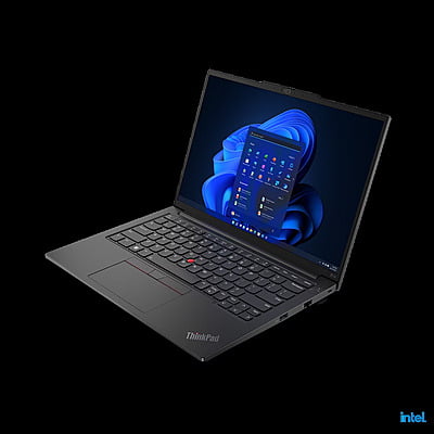 Lenovo T14,i7-1355U,16GB Base DDR5,512GB SSD