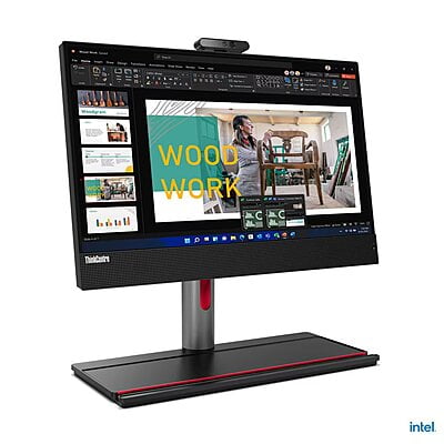Lenovo M70a G3 AIO,i5-12400,8GB DDR4,512GB SSD Lenovo M70a G3 AIO,i5-12400,8GB DDR4,512GB SSD