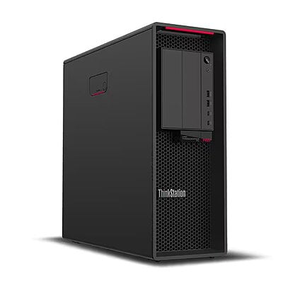 Lenovo ThinkStation P620 TWR (1000W),Ryzen Threadripper PRO 5945WX,Win 11 Pro 64,16GB (8GB x 2) DDR4 3200 MHz,512GB M.2 PCIe SSD Lenovo ThinkStation P620 TWR (1000W),Ryzen Threadripper PRO 5945WX,Win 11 Pro 64,16GB (8GB x 2) DDR4 3200 MHz,512GB M.2 PCIe SSD