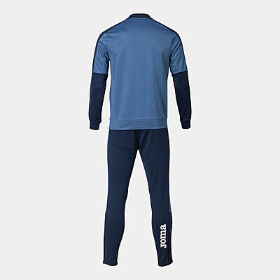 Uniforme Deportivo Cultura Física y Deporte