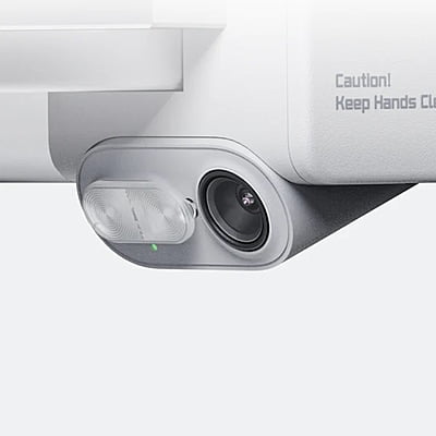 Bambu Lab A1 Mini Live View Camera Bambu Lab A1 Mini Live View Camera