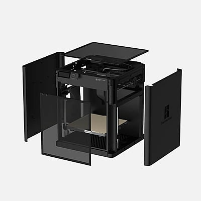 PRE-ORDER: Bambu Lab P1S Combo 3D Printer PRE-ORDER: Bambu Lab P1S Combo 3D Printer