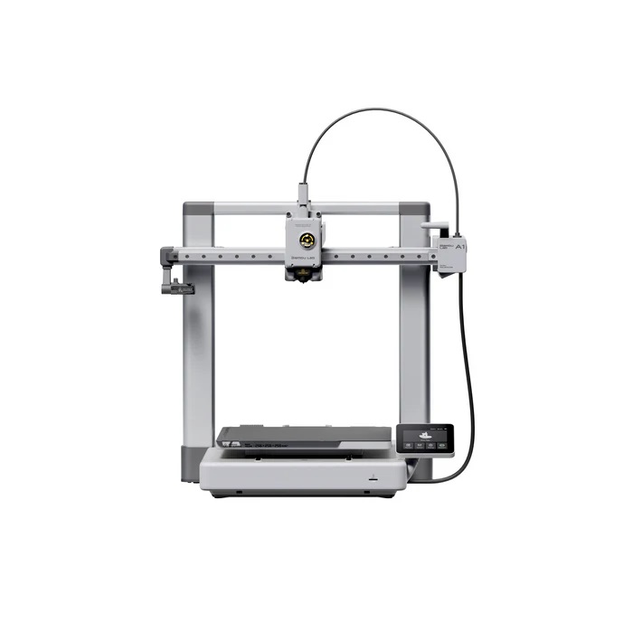 Bambu Lab A1 3D Printer Bambu Lab A1 3D Printer
