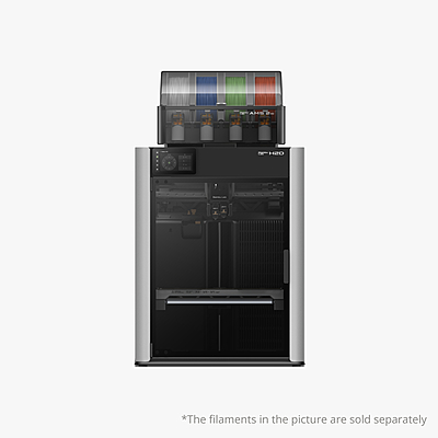 Bambu Lab H2D Combo FDM 3D Printer (Pre-order)