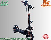 Kugoo D Pro Electric Scooter Kugoo D Pro Electric Scooter