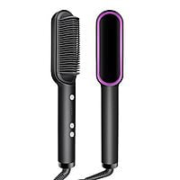 Hot Brush