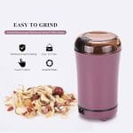 ELECTRIC GRINDER FOR COFFFEE SPICES AND NUTS - 150W ELECTRIC GRINDER FOR COFFFEE SPICES AND NUTS - 150W