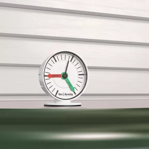 Rain Harvesting Tank Gauge Water Level Monitor Rain Harvesting Tank Gauge Water Level Monitor