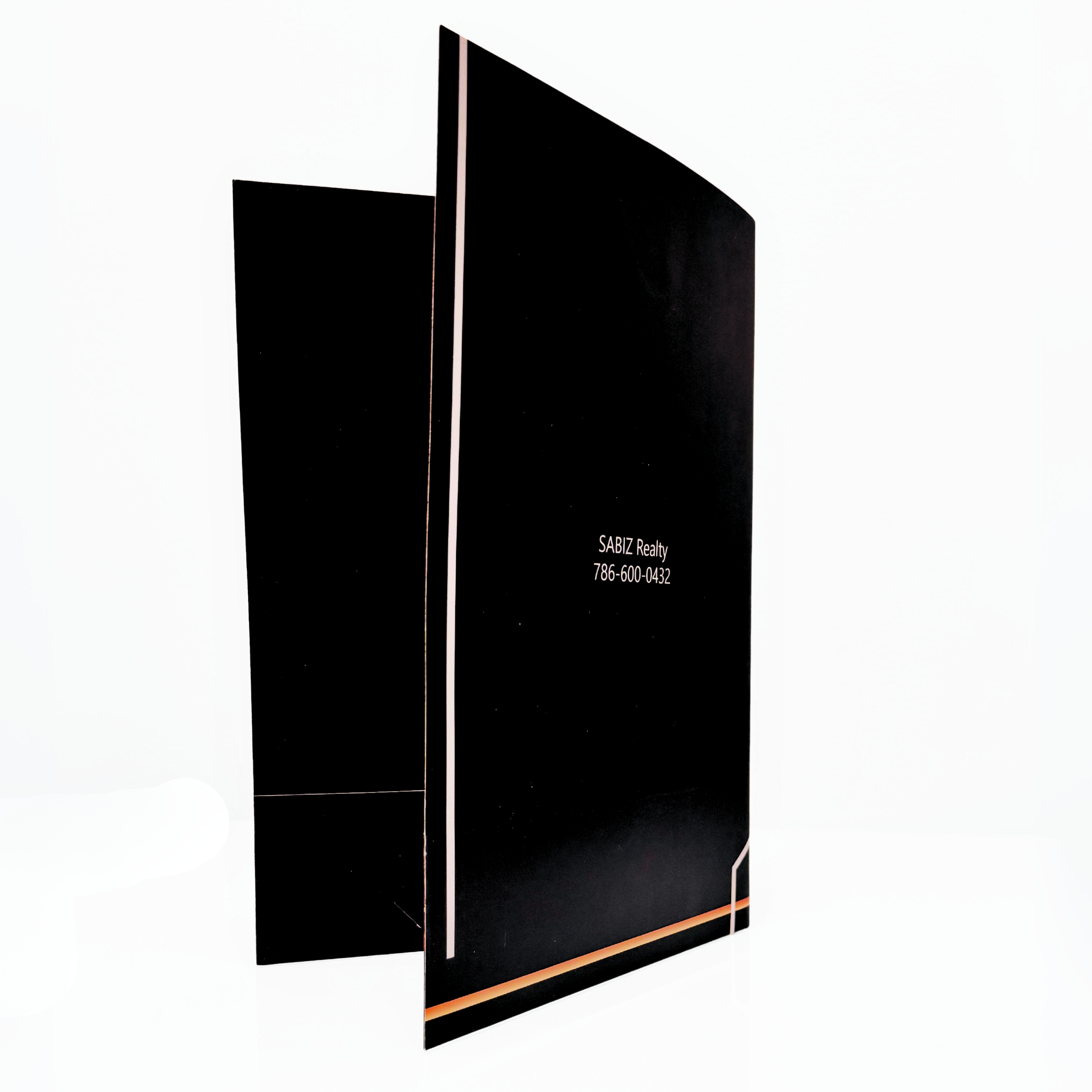 Business File Folder (A4 Size) Business File Folder (A4 Size)