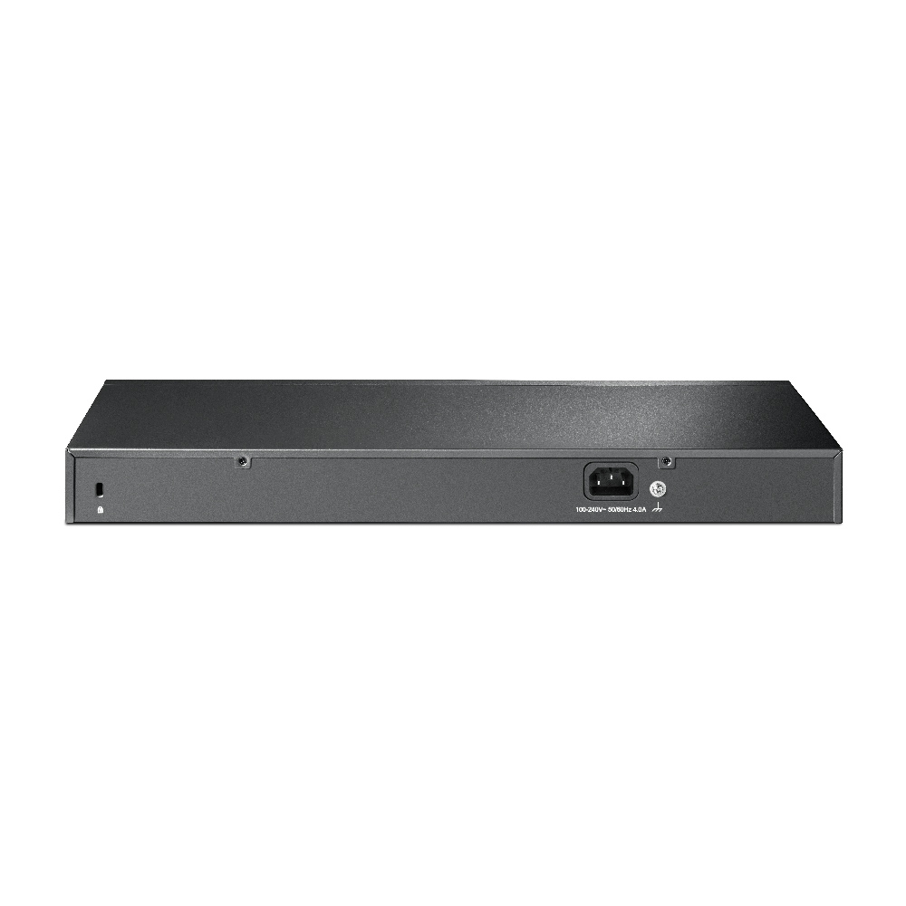 TP-Link 18-Port Gigabit Easy Smart Switch with 16-Port PoE
