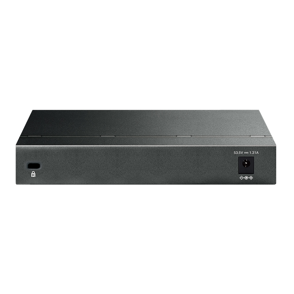 TP-Link 8-Port Gigabit Easy Smart Switch