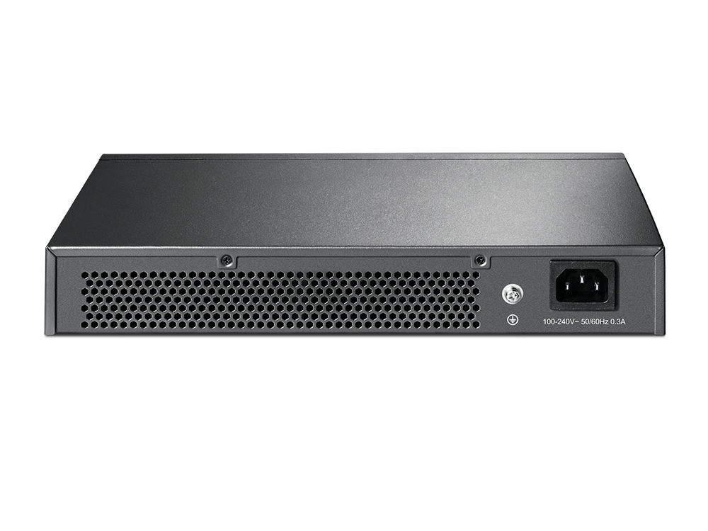 Tp-Link Switch and Access Point Installation & Configuration