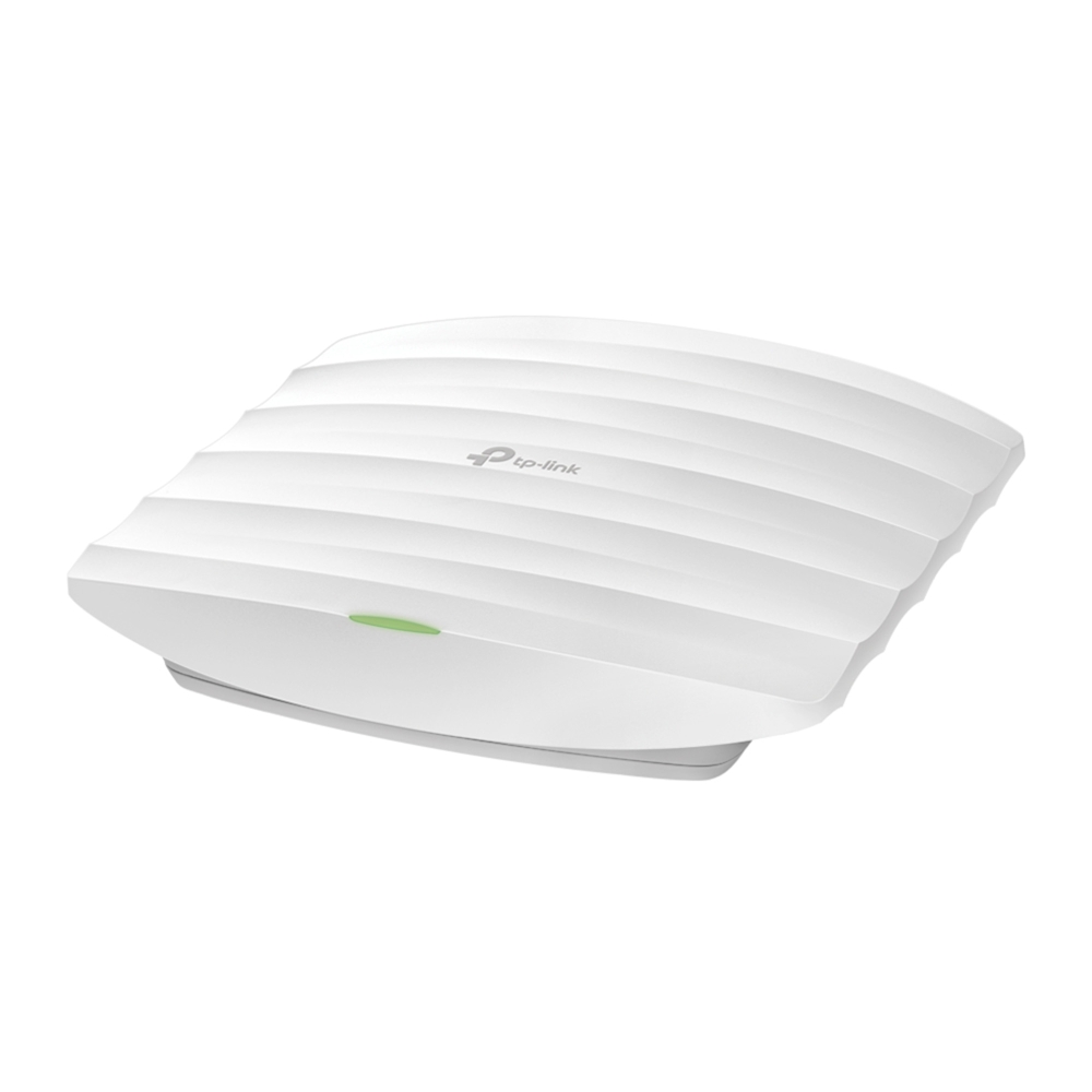 TP-Link AC1350 Wireless MU-MIMO Gigabit Ceiling Mount Access Point TP-Link AC1350 Wireless MU-MIMO Gigabit Ceiling Mount Access Point