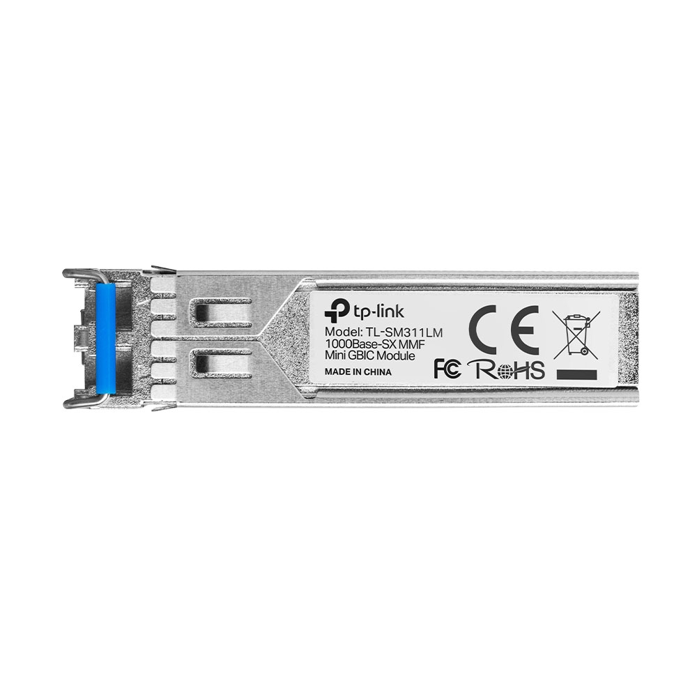 TP-Link MiniGBIC Module Multi-mode MiniGBIC module TP-Link MiniGBIC Module Multi-mode MiniGBIC module