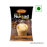 Atlantis Nukkad 3 in 1 Instant Coffee Premix-1kg Atlantis Nukkad 3 in 1 Instant Coffee Premix-1kg