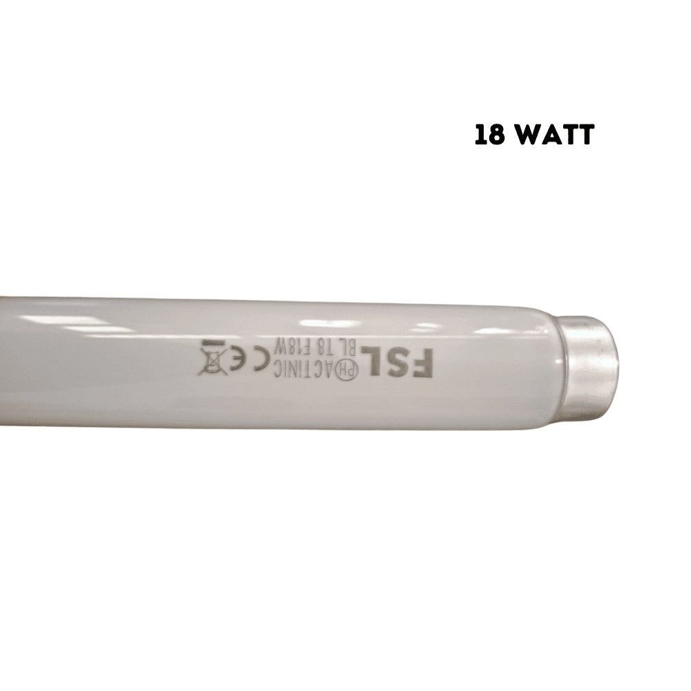 FSL Actinic BL T8 18 W UV Lamp for Insect killer machine FSL Actinic BL T8 18 W UV Lamp for Insect killer machine