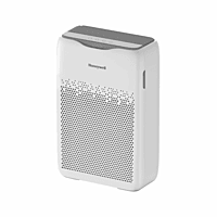 Front look of Honeywell Air Touch V2 Value Series Air Purifier Front look of Honeywell Air Touch V2 Value Series Air Purifier