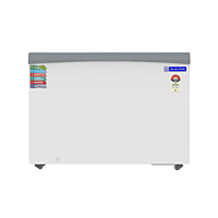Blue Star GT5-350NP Deep Freezer with spacious storage and modern design