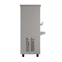 High-performance Blue Star SDLX4080 water cooler, 80-liter capacity. High-performance Blue Star SDLX4080 water cooler, 80-liter capacity.