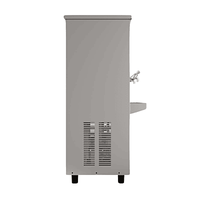 High-performance Blue Star SDLX4080 water cooler, 80-liter capacity. High-performance Blue Star SDLX4080 water cooler, 80-liter capacity.