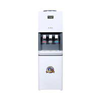 Front look of Atlantis Jumbo Plus Floor Standing Water Cooler Front look of Atlantis Jumbo Plus Floor Standing Water Cooler