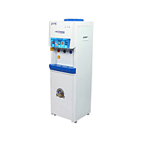 shop Online Atlantis Touchless Water Dispenser Air Press at Me Shop.