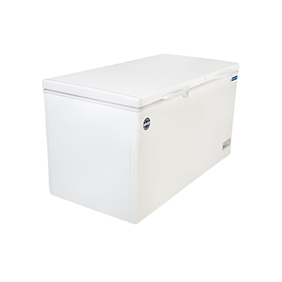 Shop Online Blue star Cooler and Deep Freezer 350 liter-CHFK350DGS at Me shop