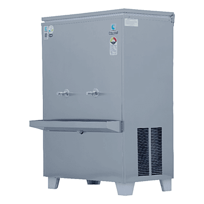 Buy Climatrol Cool Star Prima Water Cooler SS Series-SS150150 at Me Shop