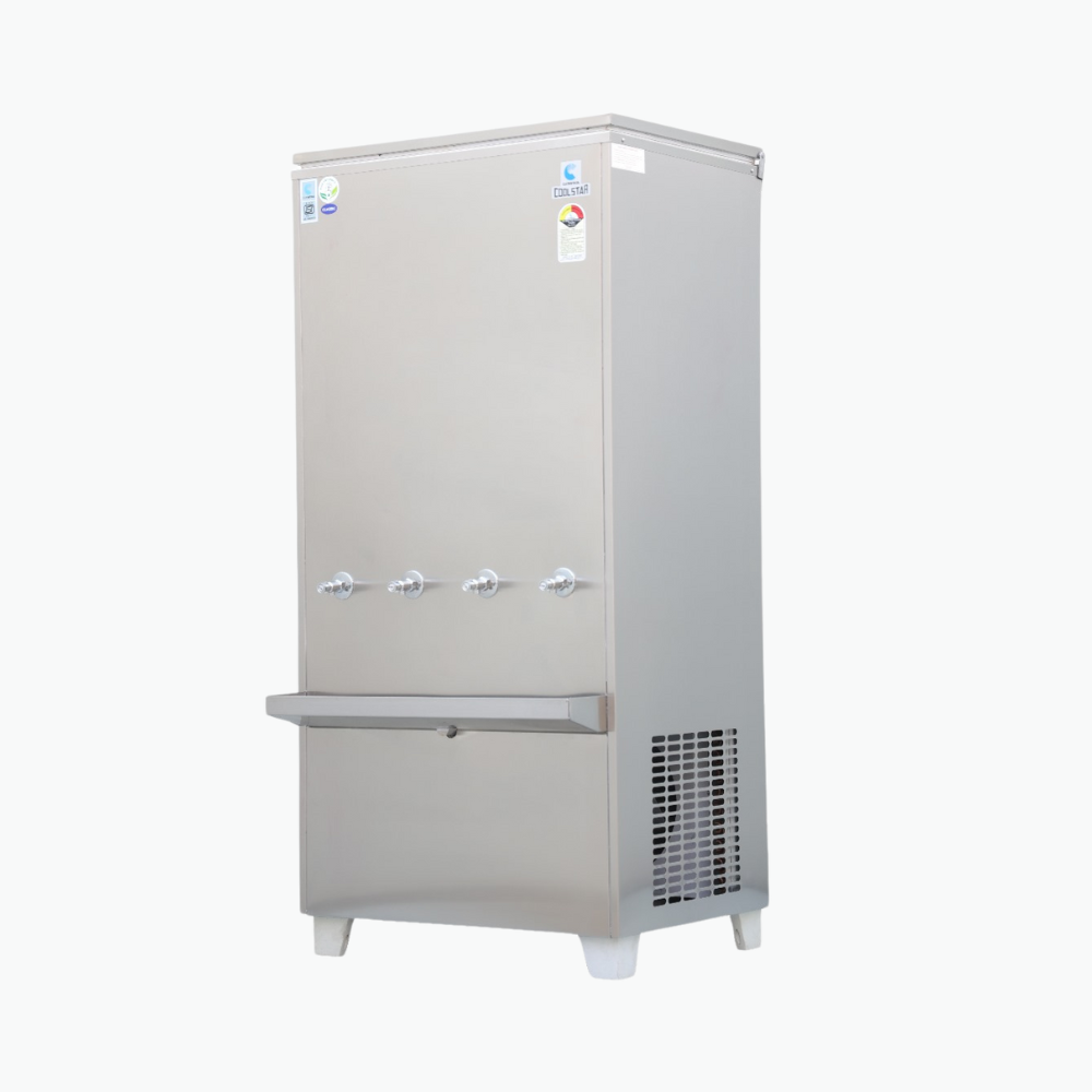 Shop Online Climatrol Cool Star Prima Water Cooler SS Series-SS150400 at Me SHop.