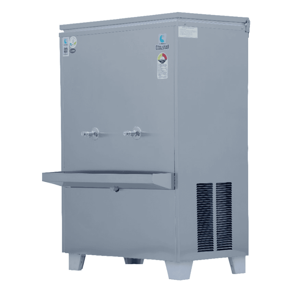 Buy Climatrol Cool Star Prima Water Cooler SS Series-SS80120 at Me Shop Buy Climatrol Cool Star Prima Water Cooler SS Series-SS80120 at Me Shop