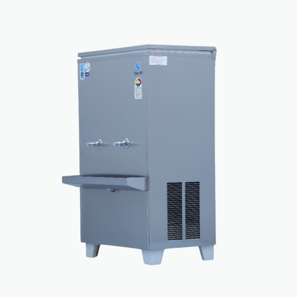Buy Climatrol Cool Star Prima Water Cooler SS Series-SS60120 Buy Climatrol Cool Star Prima Water Cooler SS Series-SS60120