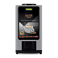 Atlantis Classic 4 lane Tea and Coffee vending machine Atlantis Classic 4 lane Tea and Coffee vending machine