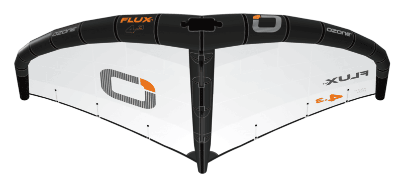 FXV15WW | FLUX V1 - White/White | 5.0 | | | | OZONE