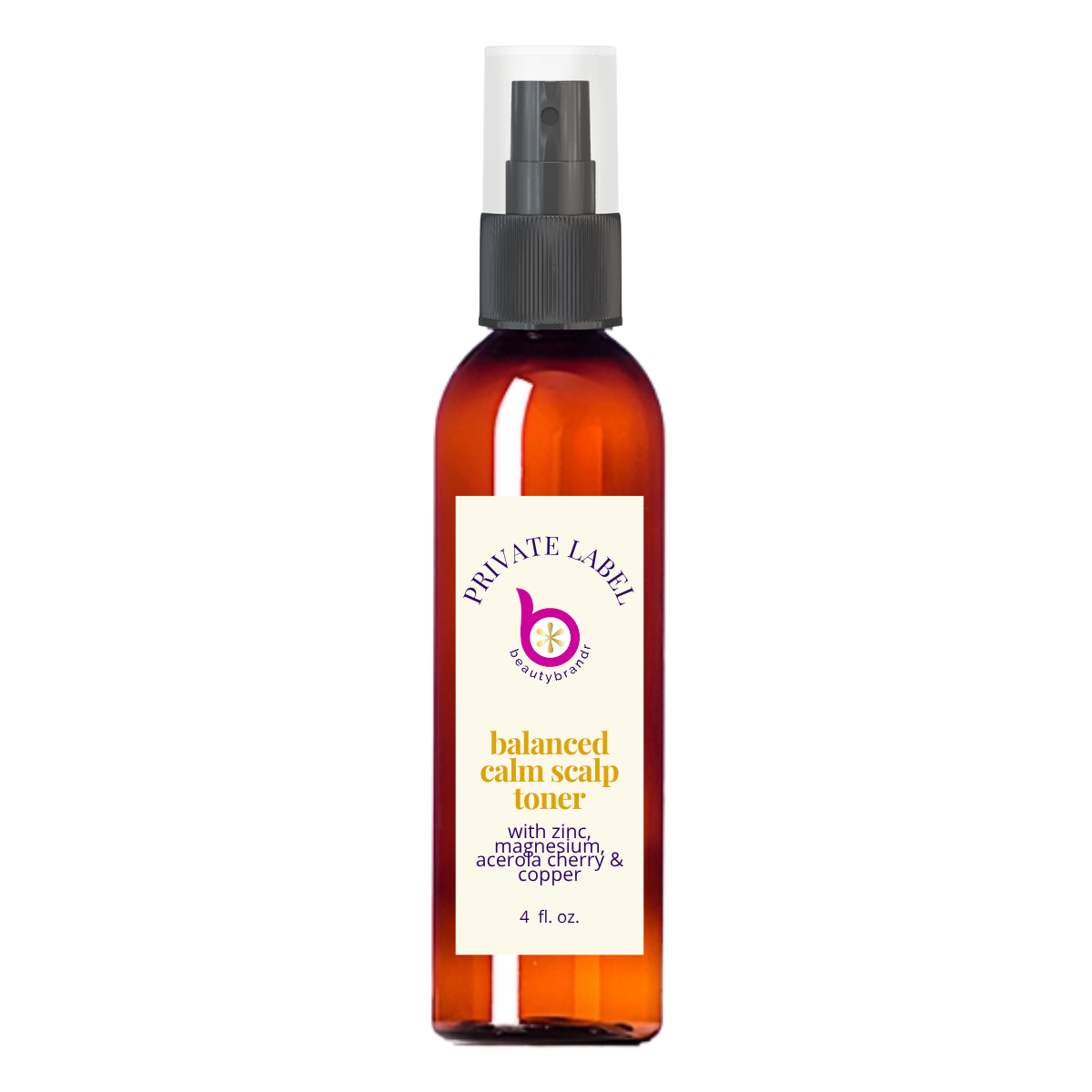 Balanced Calm Scalp Toner Balanced Calm Scalp Toner