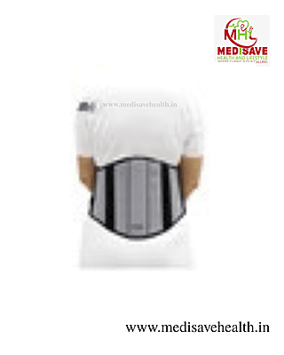 LUMBO SACRAL SUPPORT BELT LUMBO SACRAL SUPPORT BELT