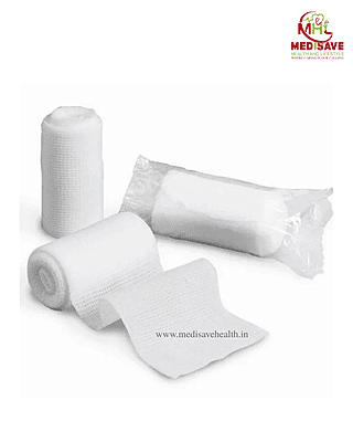 Roller Bandage 3 Mtrs Roller Bandage 3 Mtrs