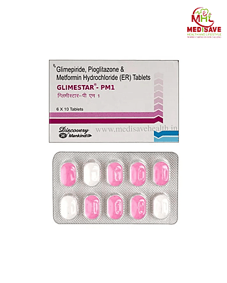 GLIMESTAR PM1 TAB GLIMESTAR PM1 TAB